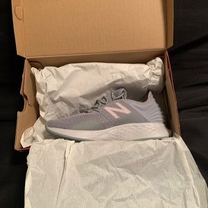 Women’s New Balance running shoes